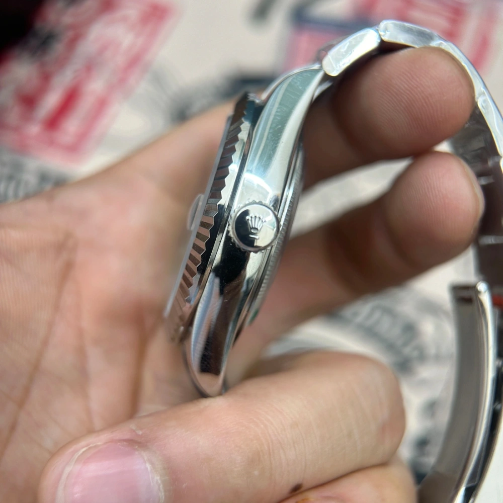 ZF rolex 勞力士 幸存者 普通版
