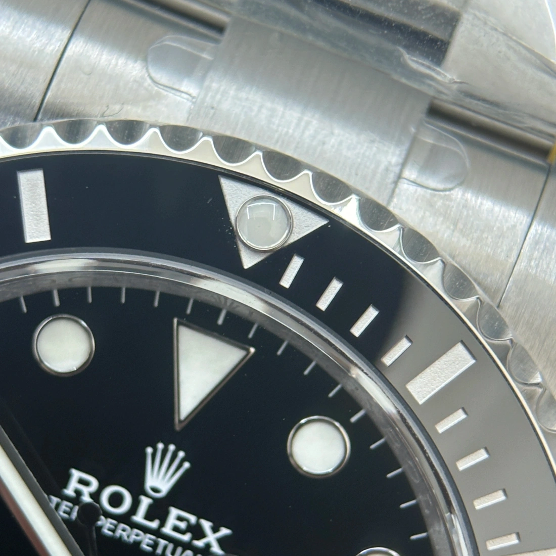 ARF廠 勞力士 ROLEX 黑水鬼 116610LN SUB 3135機芯 40MM 904鋼 陶瓷圈