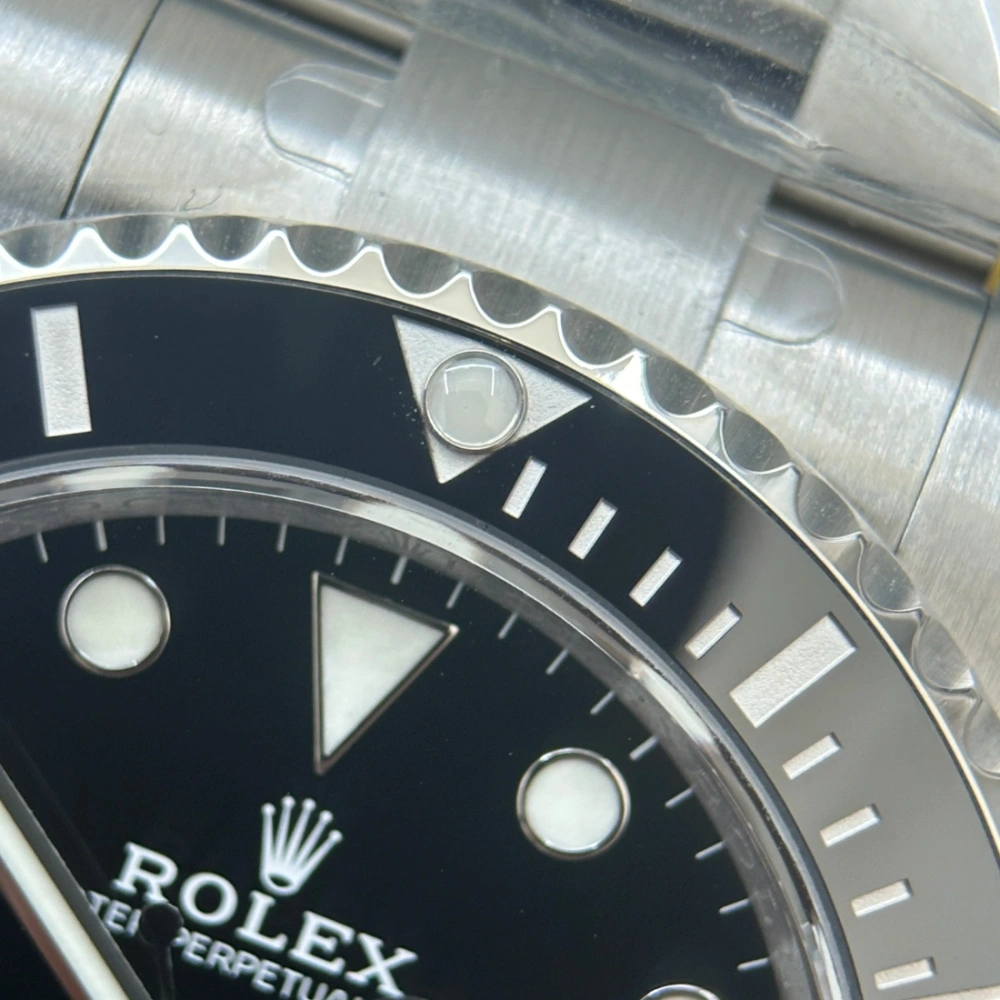 ARF廠 勞力士 ROLEX 黑水鬼 116610LN SUB 3135機芯 40MM 904鋼 陶瓷圈