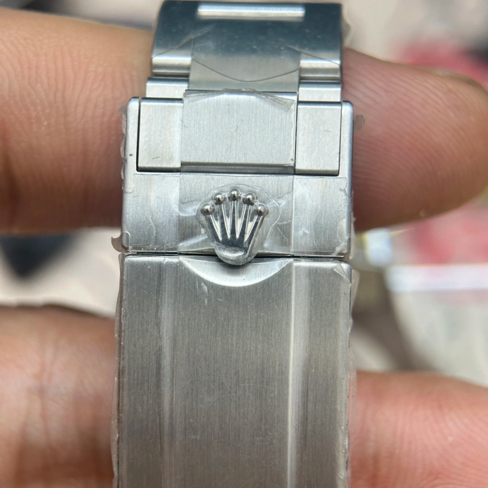 ARF廠 勞力士 ROLEX 黑水鬼 116610LN SUB 3135機芯 40MM 904鋼 陶瓷圈