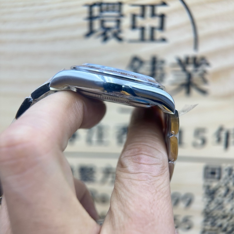 VS factory VS廠 rolex 勞力士 DAYTONA 迪通拿 126506-0001 冰藍迪 4131機芯 配重版 V2 163克