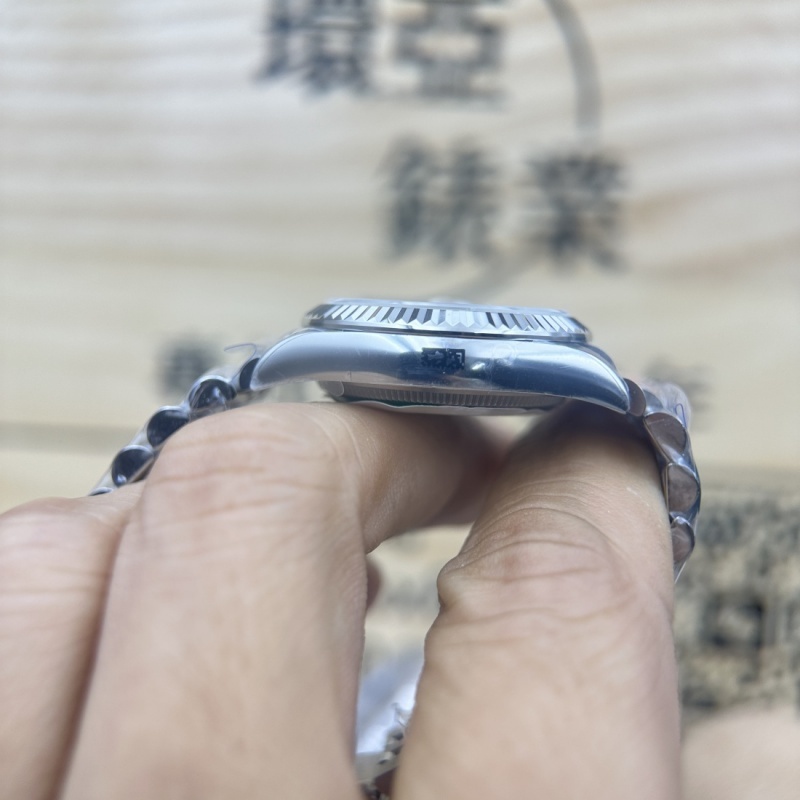 THB廠 ROLEX 勞力士 DATE JUST 日志 貝母面 31MM 小尺寸 女士款