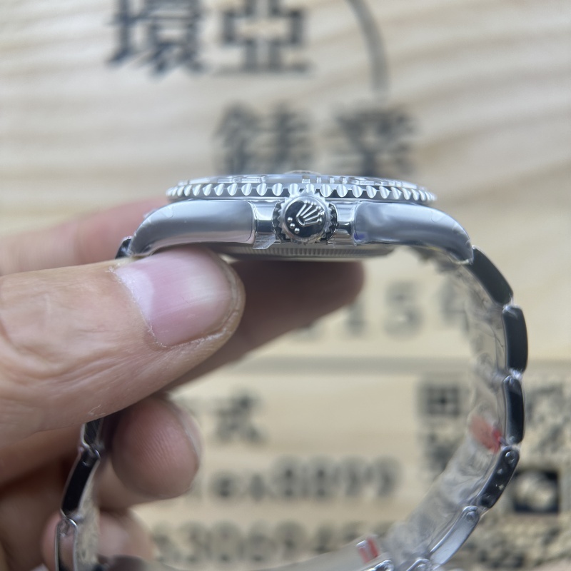 VS factory VS廠 勞力士 ROLEX 灰色 游艇名仕型系列 YM m126622-0001腕表 OYSTER YACHT-MASTER 40MM