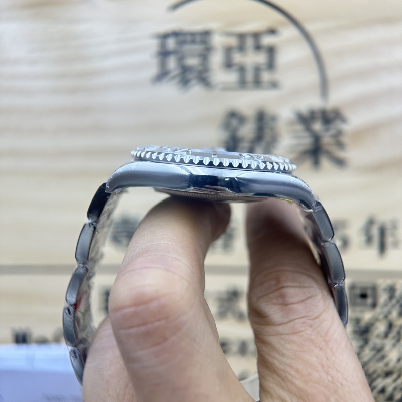VS factory VS廠 勞力士 ROLEX 灰色 游艇名仕型系列 YM m126622-0001腕表 OYSTER YACHT-MASTER 40MM