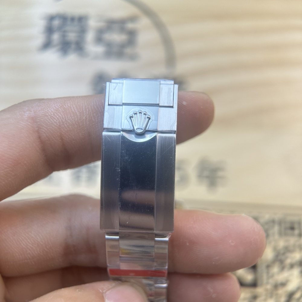 VS factory VS廠 rolex 勞力士 DAYTONA 迪通拿 126506-0001 冰藍迪 4131機芯 配重版 V3 178克