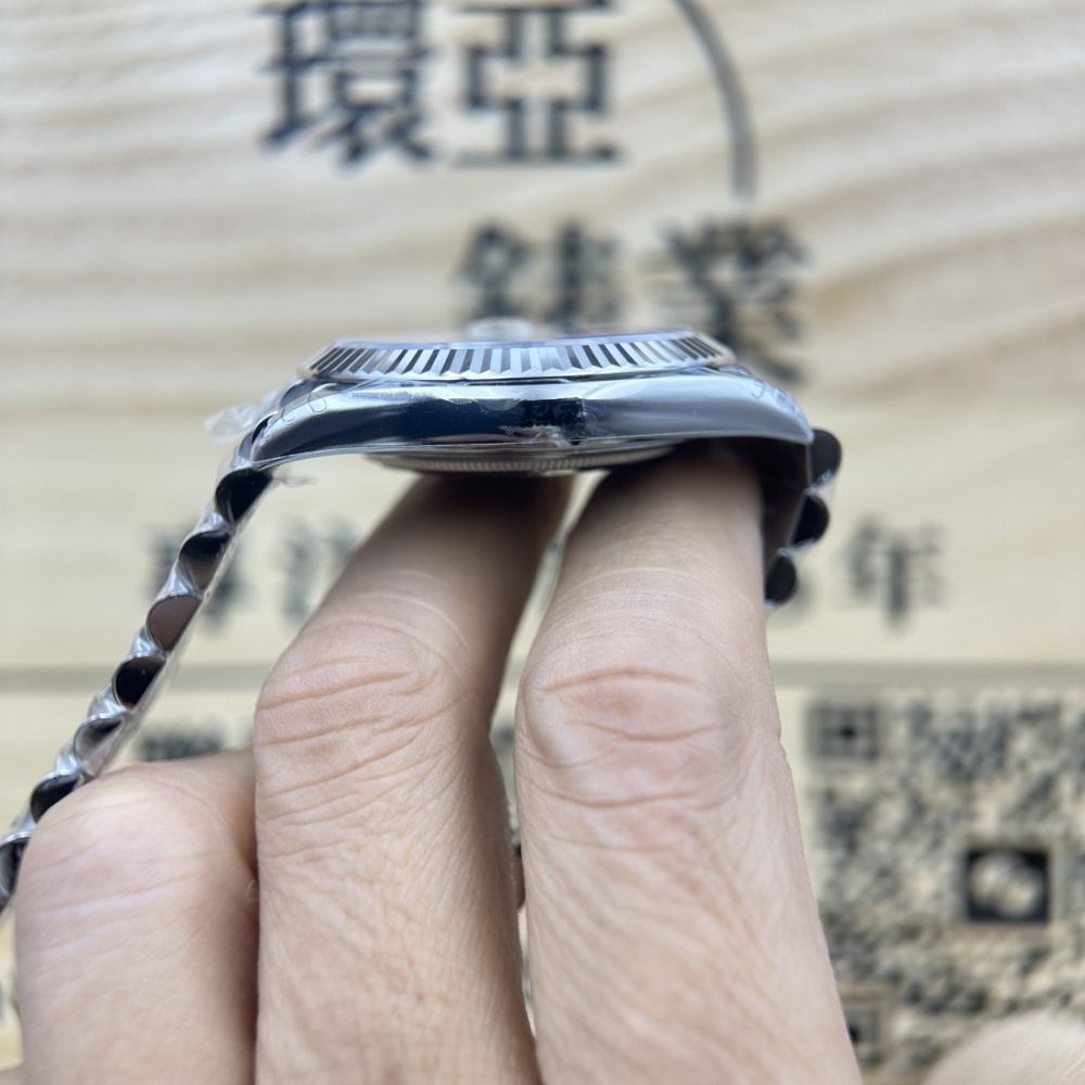 VS廠 ROLEX 勞力士 DATE-JUST 日志型 126334 丹東3235機芯 41MM V2版 香港可面交