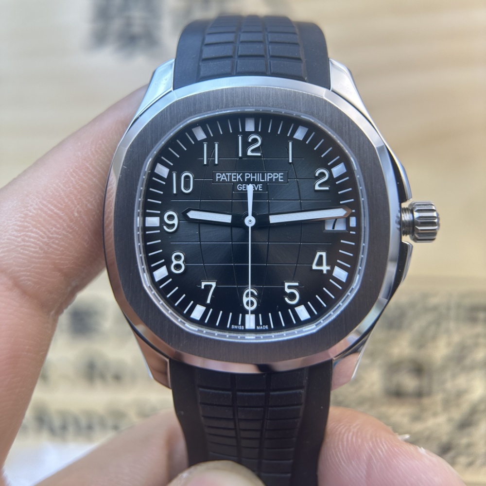 3K廠 PP PATEK PHILIPPE 百達翡麗 手雷 5167 丹東330一體機芯 香港可面交