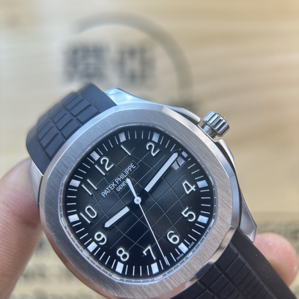 3K廠 PP PATEK PHILIPPE 百達翡麗 手雷 5167 丹東330一體機芯 香港可面交