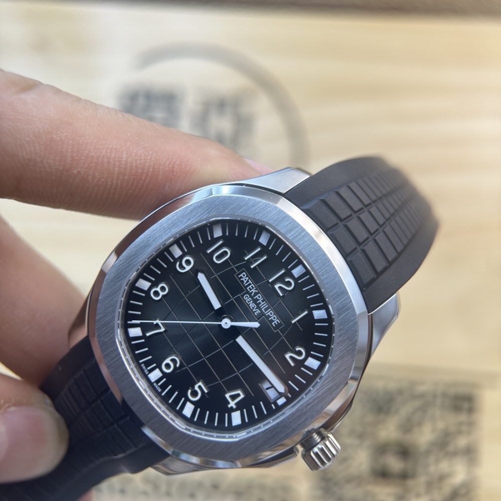 3K廠 PP PATEK PHILIPPE 百達翡麗 手雷 5167 丹東330一體機芯 香港可面交