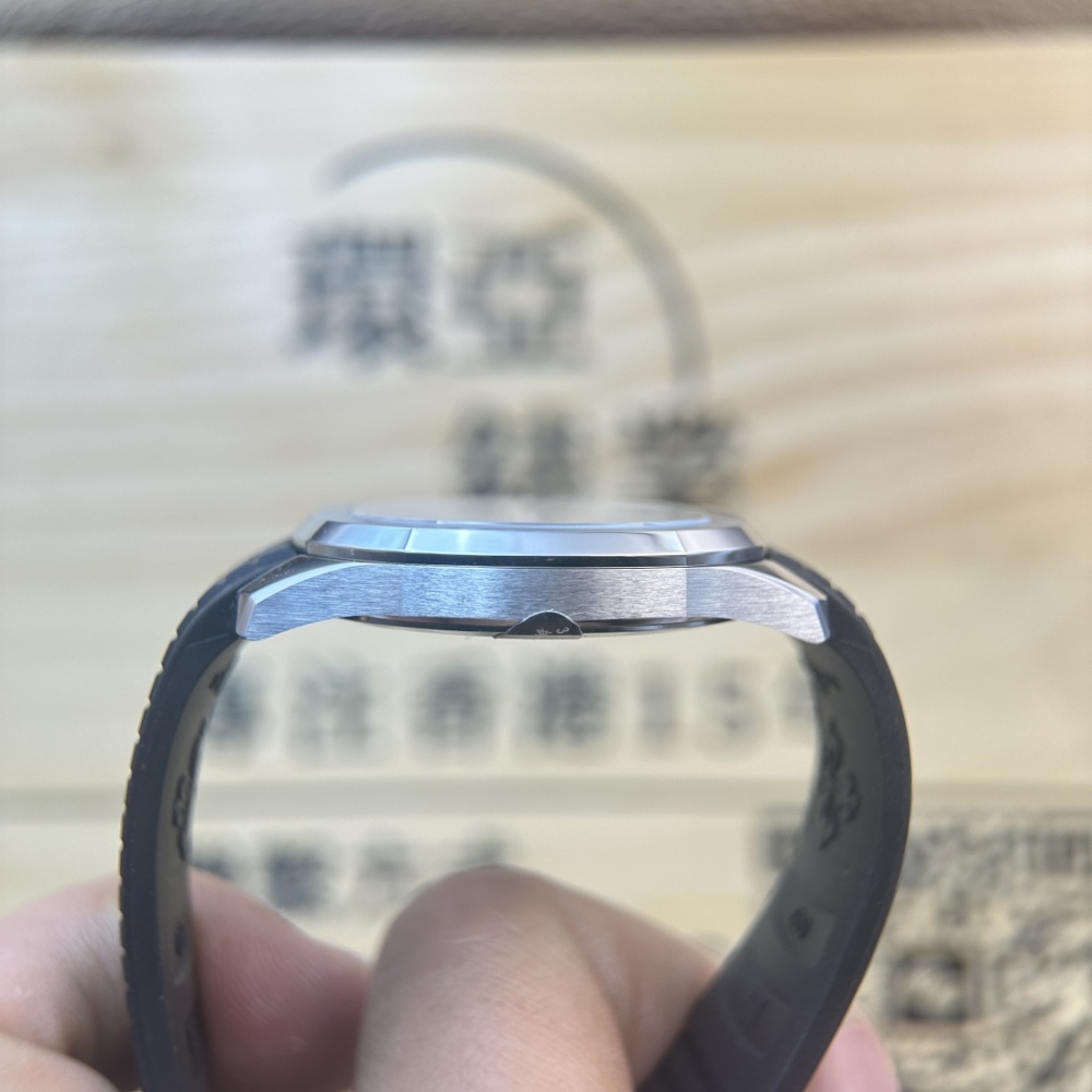 3K廠 PP PATEK PHILIPPE 百達翡麗 手雷 5167 丹東330一體機芯 香港可面交
