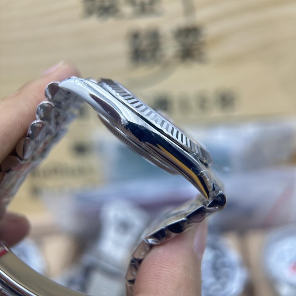VS廠 ROLEX 勞力士 DATE-JUST 日志型 126334 綠蘿日志 丹東3235機芯 41MM V2版 香港可面交
