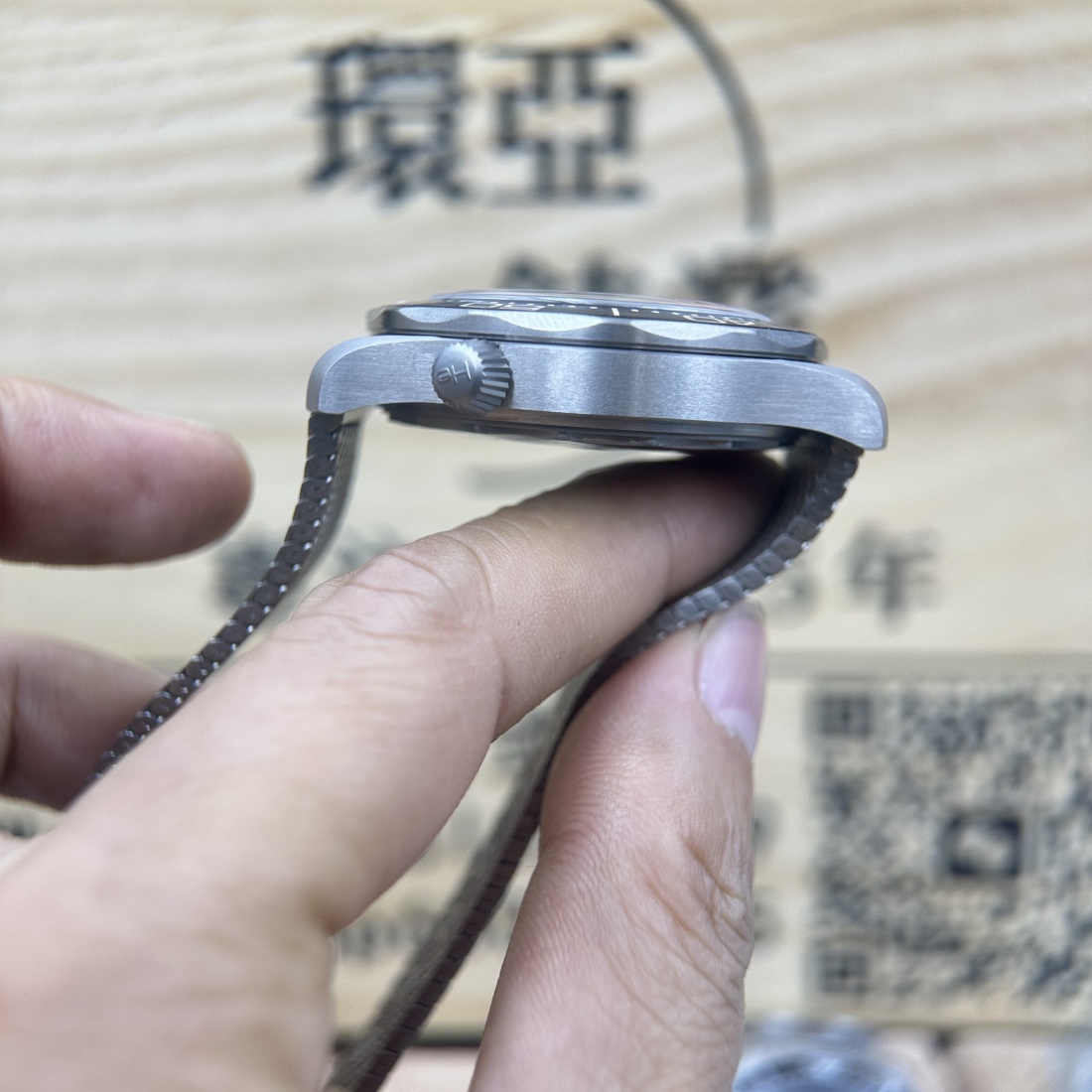 VS廠 OMEGA 歐米茄 海馬 300 無瑕赴死 007 系列 210.90.42.20.01.001 42MM V4 一體機芯 香港可面交