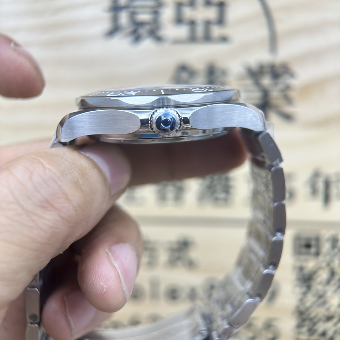 VS廠 頂級複刻 OMEGA 歐米茄 海馬300系列 210.32.42.20.04.001 最新V4版 8800一體機芯 香港可面交