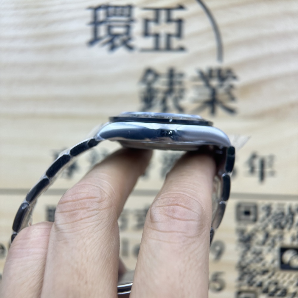 VS廠 頂級複刻 ROLEX 勞力士 DAYTONA 迪通拿 116500 白熊貓迪 丹東4130機芯 40MM 香港可面交