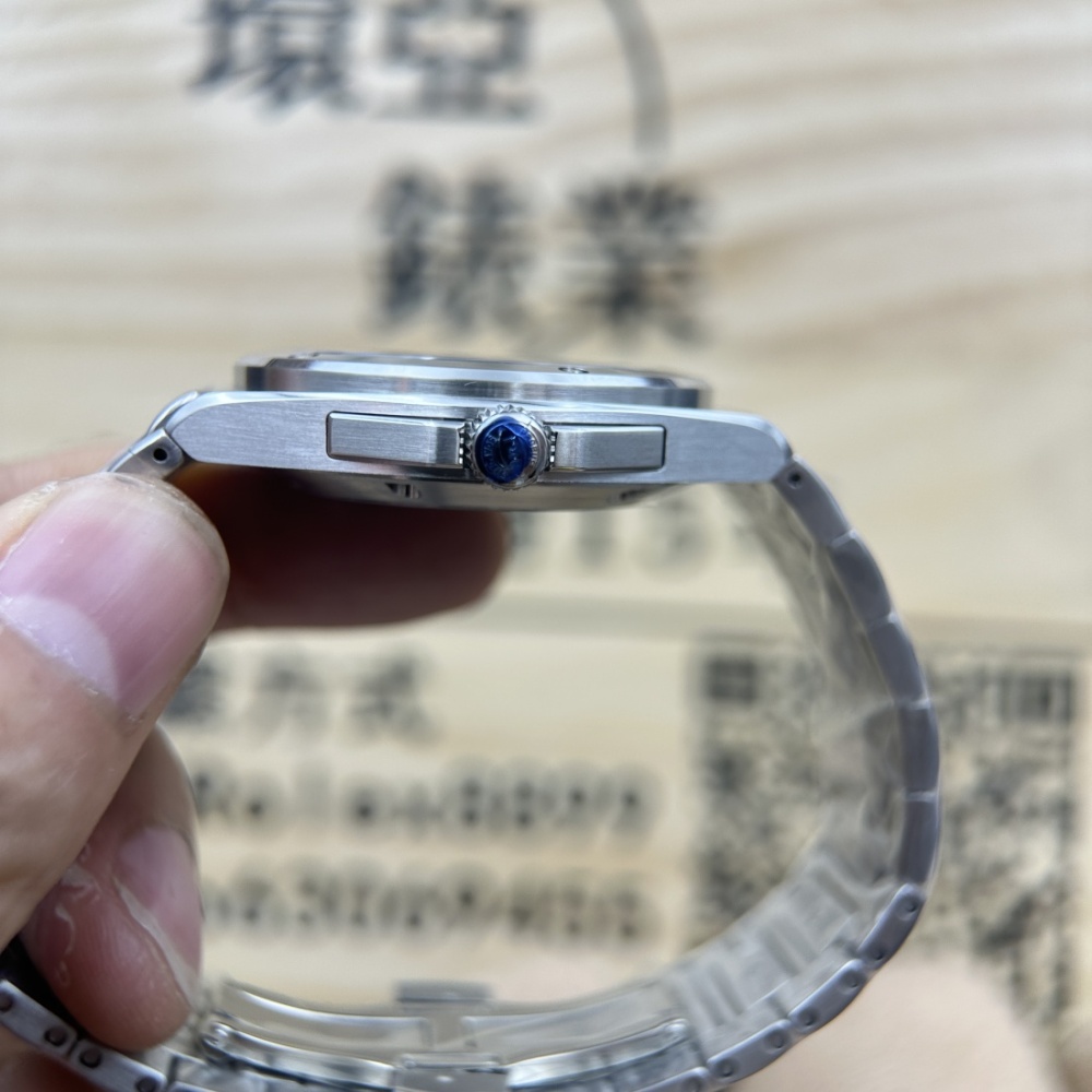 RH廠 IWC 萬國 工程師 IW328907