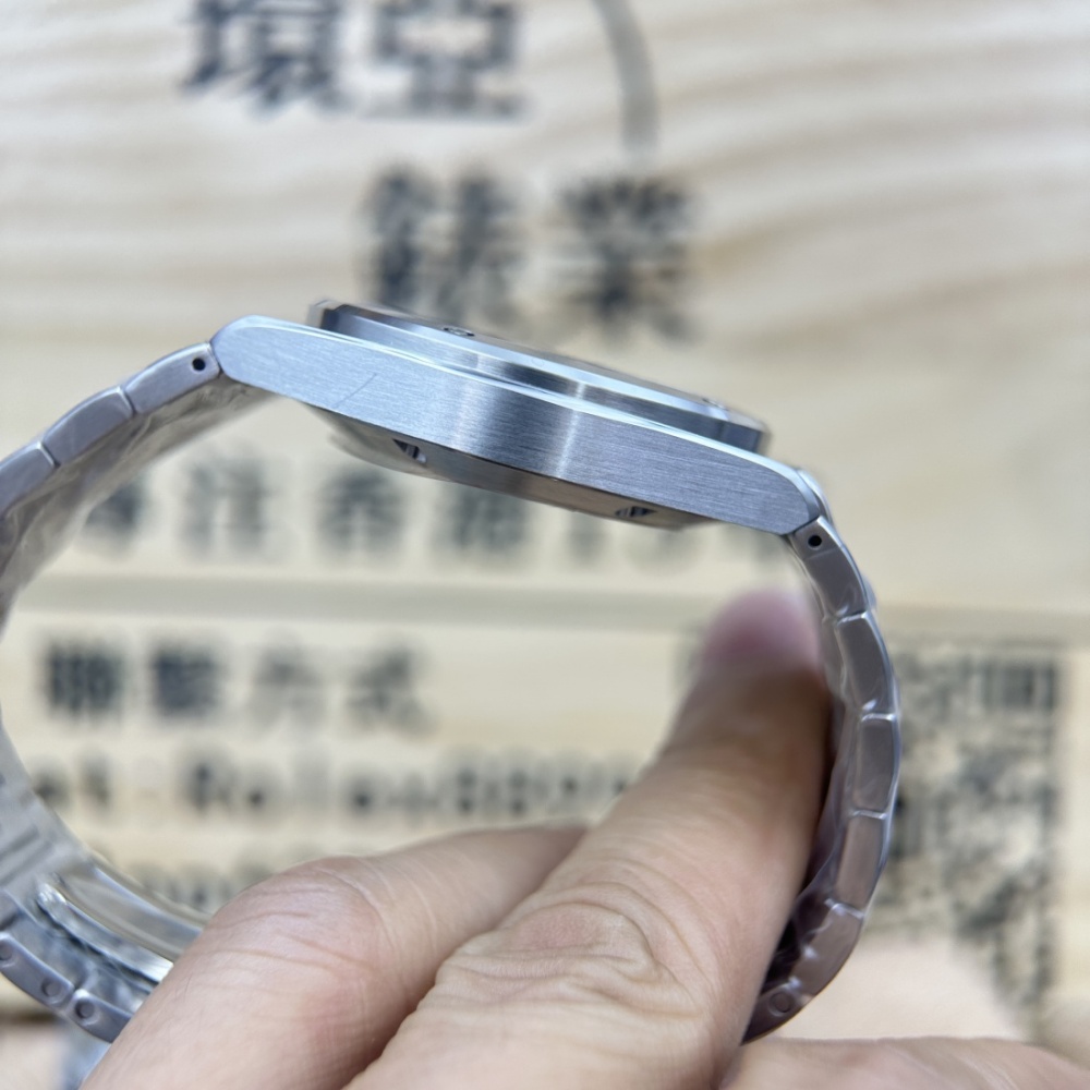 RH廠 IWC 萬國 工程師 IW328907