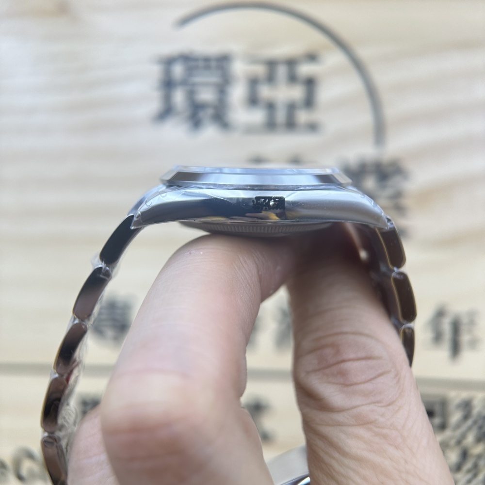 VS廠 頂級複刻 ROLEX 勞力士 手錶 EXP1 探險家一代 124270-001 369 丹東3230機芯 36MM 香港可面交