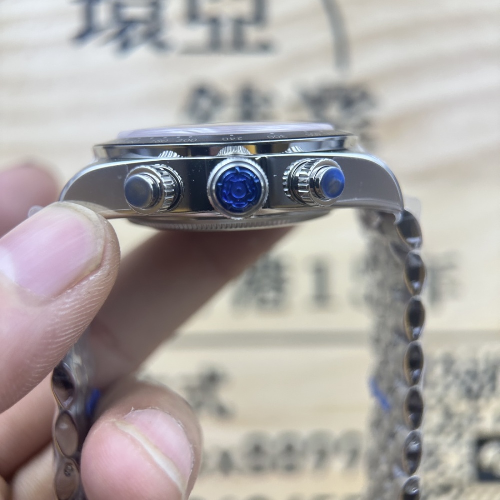 M+ 廠 TUDOR 帝舵 碧灣系列 粉色 M79360N-0014腕表 終級版 7750機芯 41MM 香港可面交