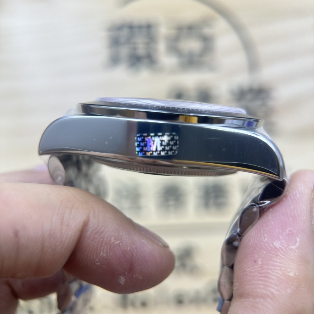 M+ 廠 TUDOR 帝舵 碧灣系列 粉色 M79360N-0014腕表 終級版 7750機芯 41MM 香港可面交