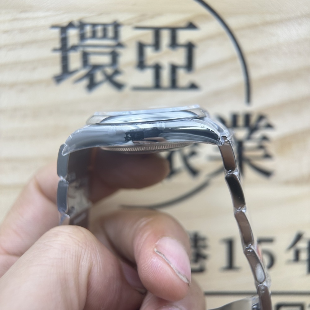 VS廠頂級複刻手錶 ROLEX OYSTER 勞力士 恒動 m126000-0006 3230機芯 V2 香港可面交