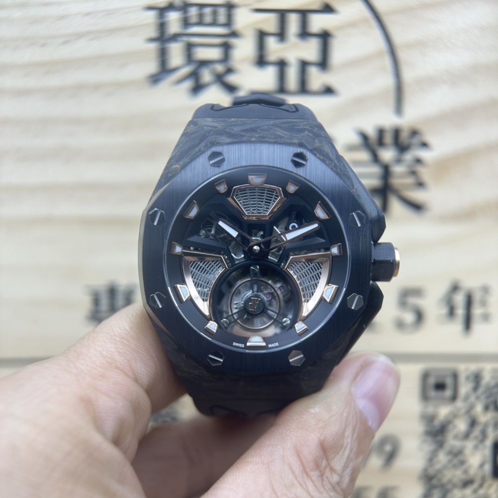 AP 複雜功能系列 皇家橡樹系列