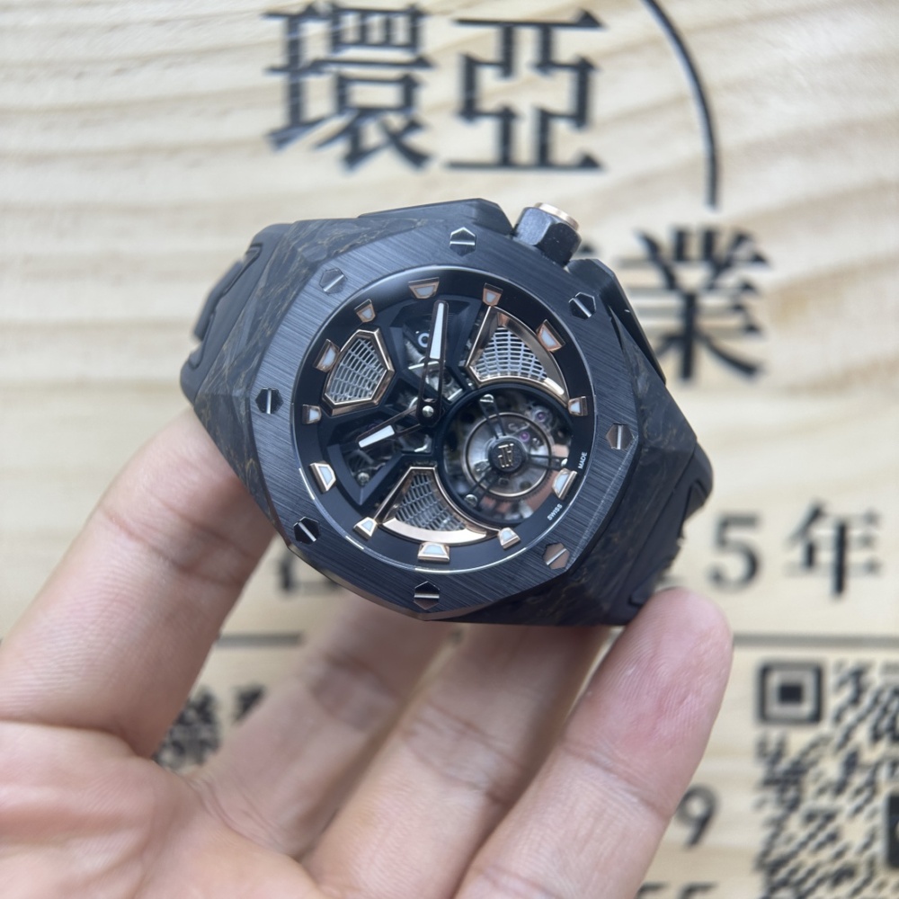 AP 複雜功能系列 皇家橡樹系列