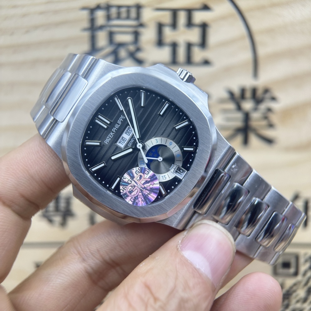 GR廠 PP PATEK PHILIPPE 百达翡丽运动优雅系列5726