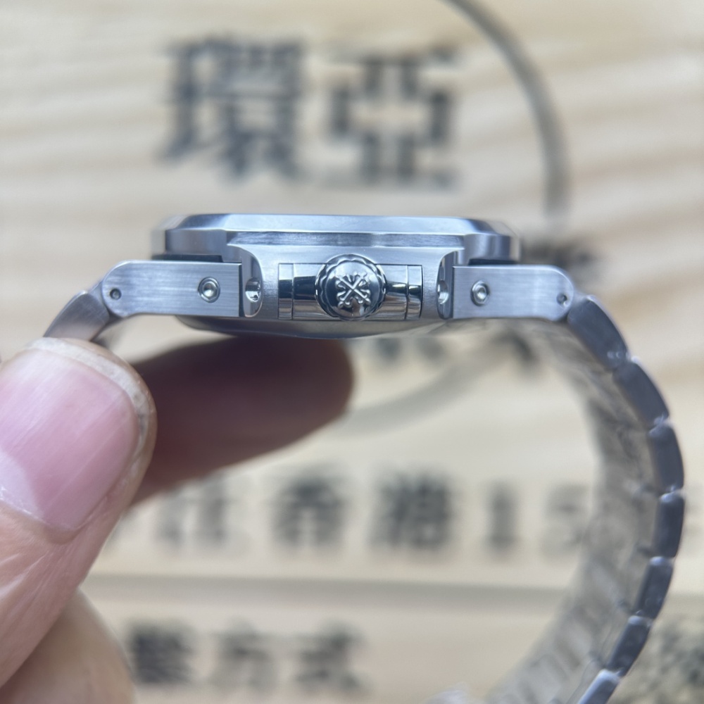 GR廠 PP PATEK PHILIPPE 百达翡丽运动优雅系列5726
