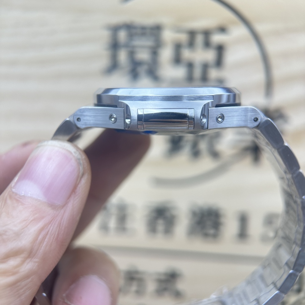 GR廠 PP PATEK PHILIPPE 百达翡丽运动优雅系列5726