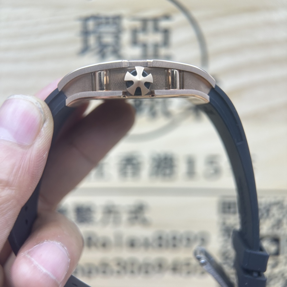 RM 理查德手錶