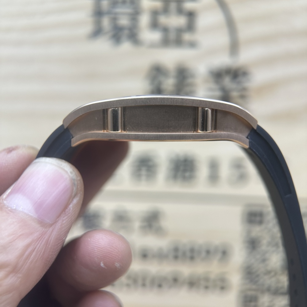 RM 理查德手錶