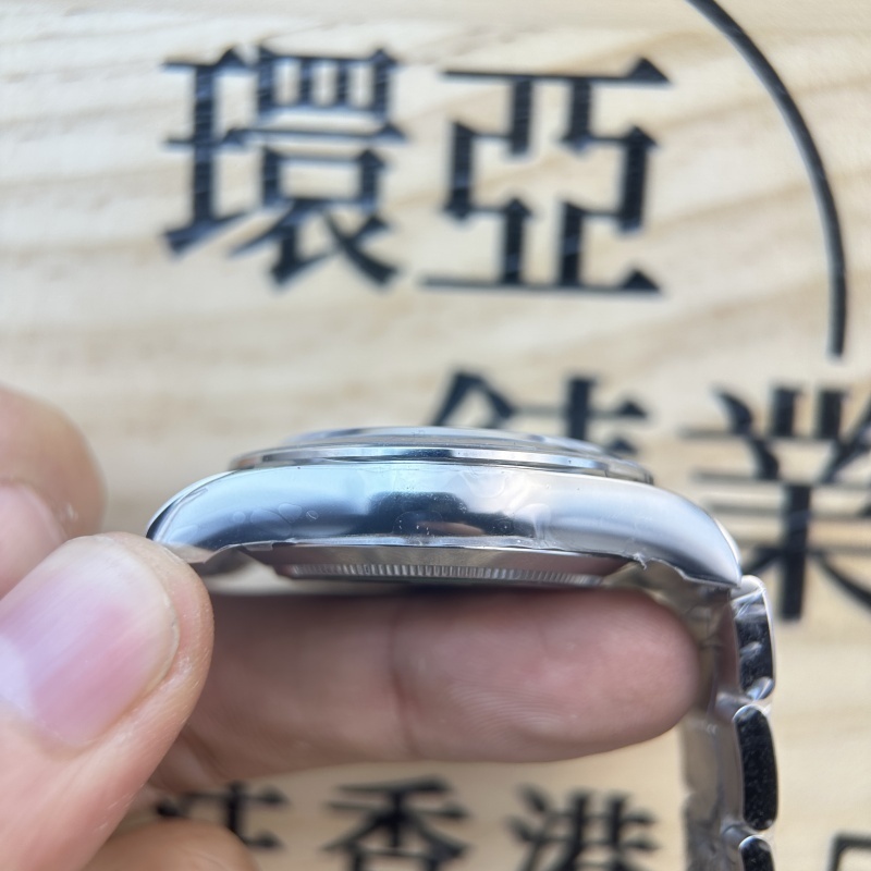 VS廠 超級複刻手錶  ROLEX DAYOTNA 勞力士 迪通拿 116509 計時功能  4130機芯 香港可面交