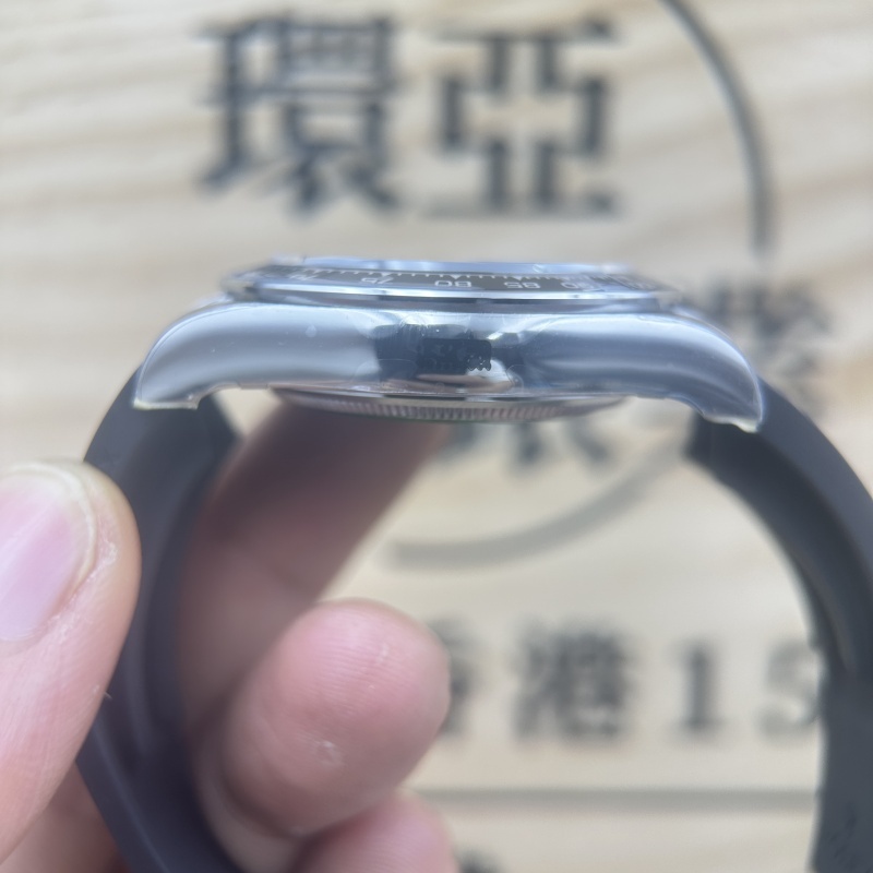 VS factory VS廠 ROLEX 勞力士 DAYTONA 迪通拿 M126519LN-0002 丹東4131機芯 配重版 香港可面交