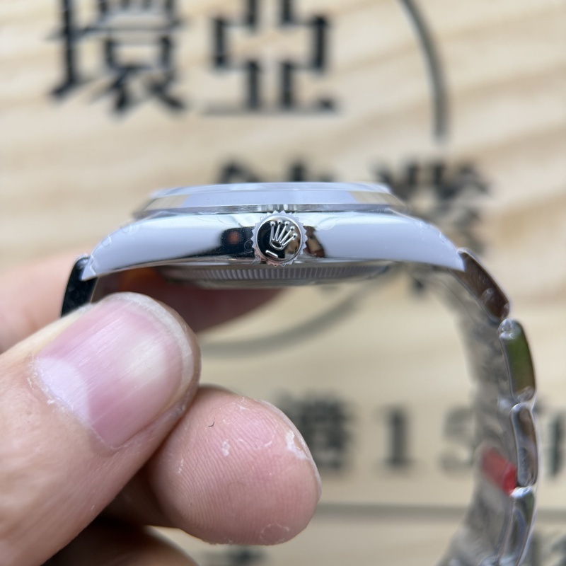 VS廠 ROLEX EXPLORER 勞力士 探險者一 探一 214270 369 3230機芯 香港可面交