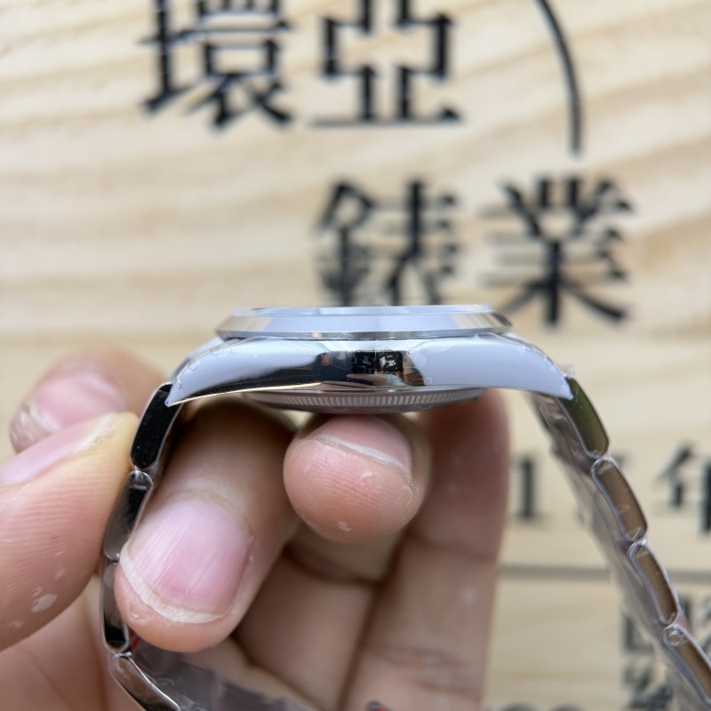 VS廠 ROLEX EXPLORER 勞力士 探險者一 探一 214270 369 3230機芯 香港可面交