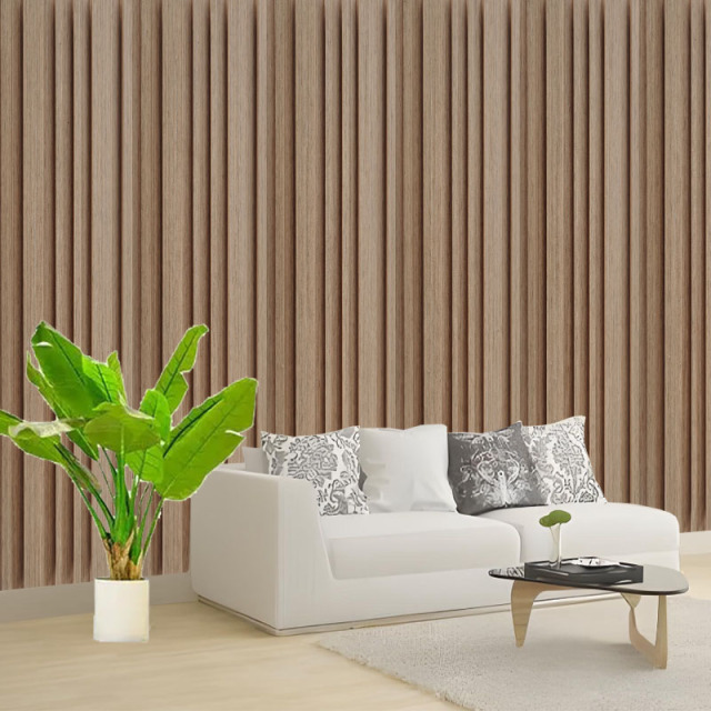 WPC Interior Wall Cladding 180x14mm