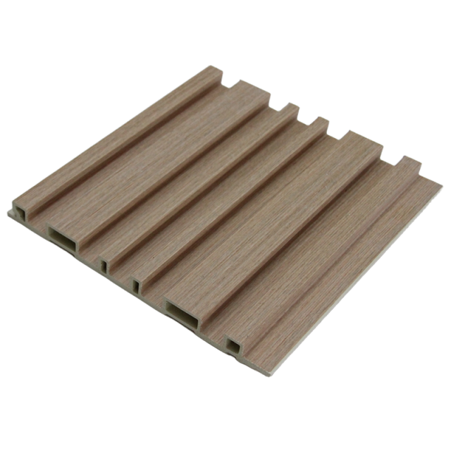 WPC Interior Wall Cladding 180x14mm