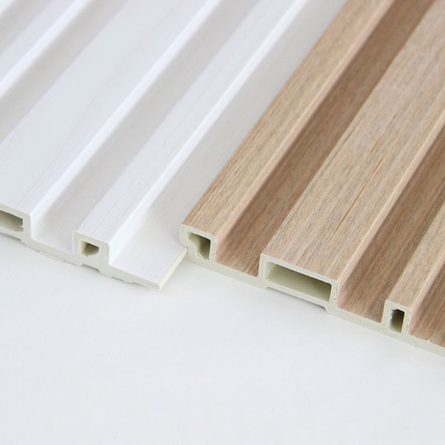 WPC Interior Wall Cladding 180x14mm