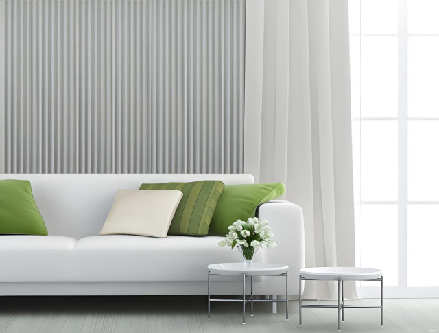 Triangle WPC Wall Cladding 173x15mm