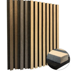 Soundproofing Acoustic Panel 325x22mm