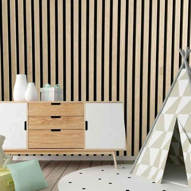 Soundproofing Acoustic Panel 325x22mm