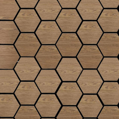 Cheap Eco-friendly Acoustic Walls 745x610mm