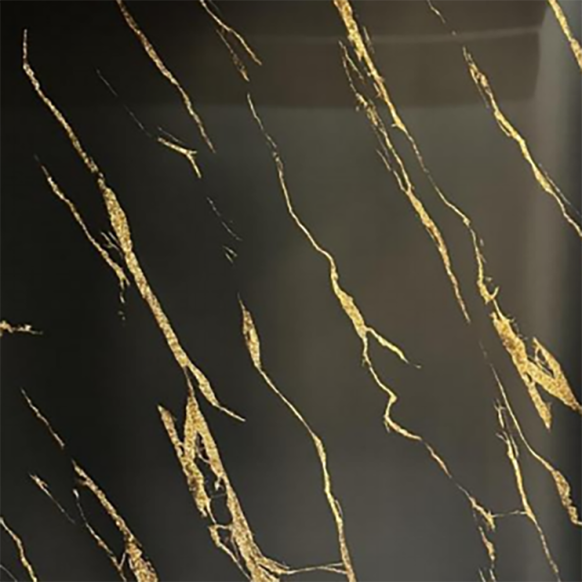 Factory Price of PVC Marble Sheet 1220x2400mm