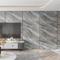 Cheap of PVC Marble Panels 1220x2400mm