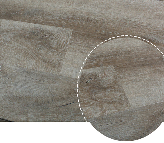 High Quality WPC Vinyl Flooring 180X1220mm