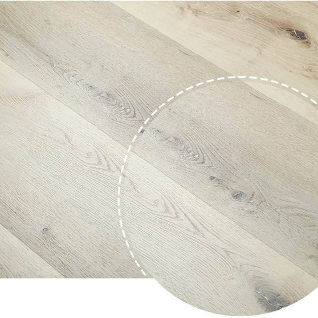 High Quality WPC Flooring 180X1220mm