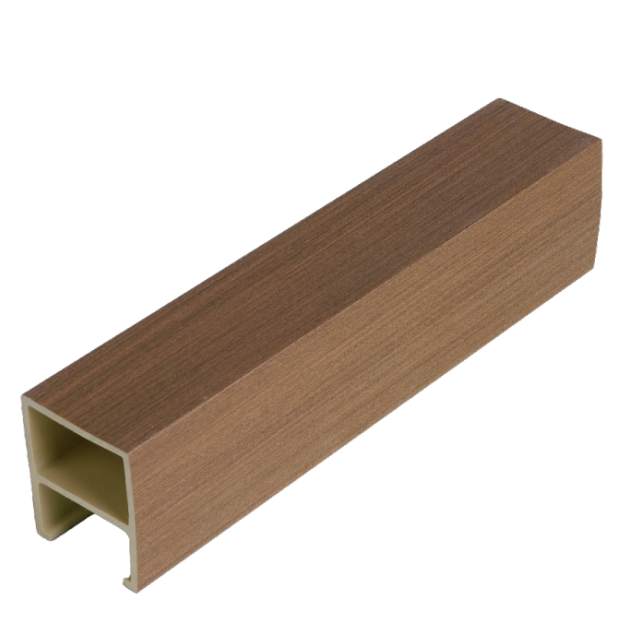 High Quality WPC Ceiling Board 60x40mm