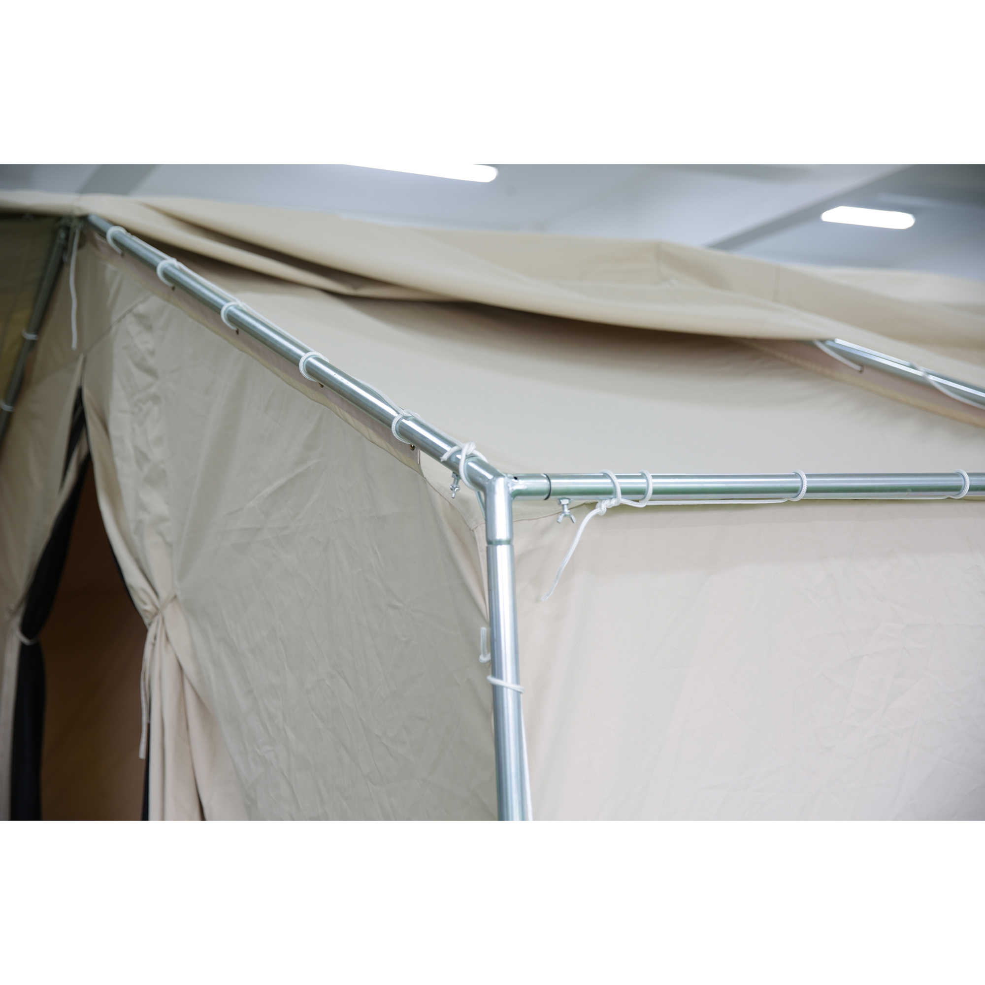 Safari Tent