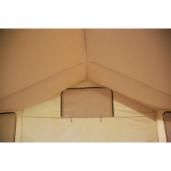 Safari Tent