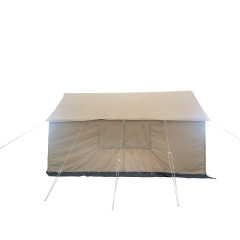 Safari Tent